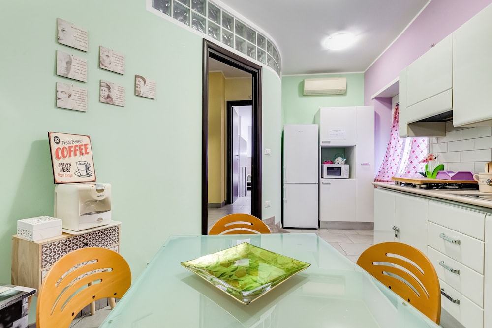 B&B Casa Der Poeta 41/47