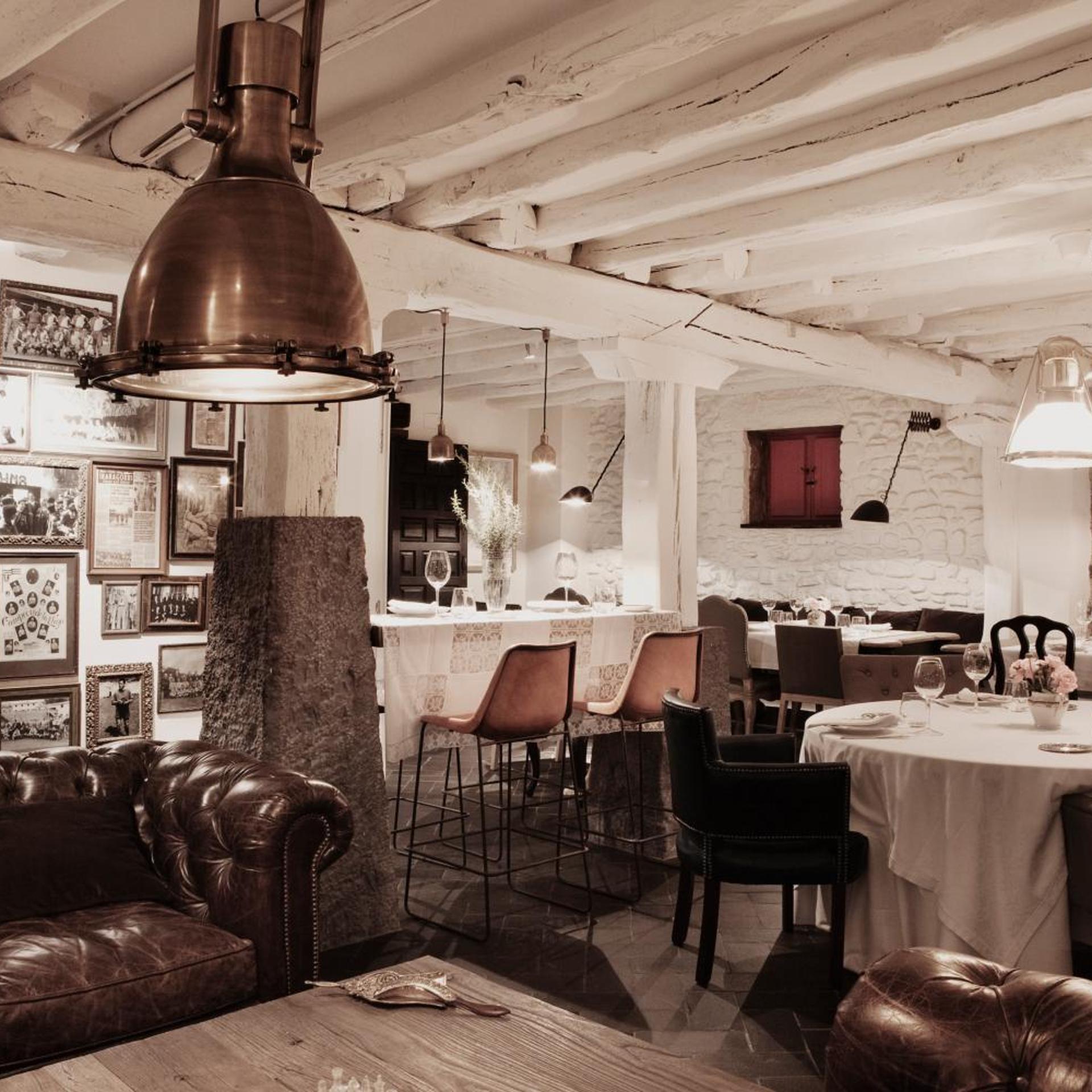 HOTEL IRARAGORRI 34/50