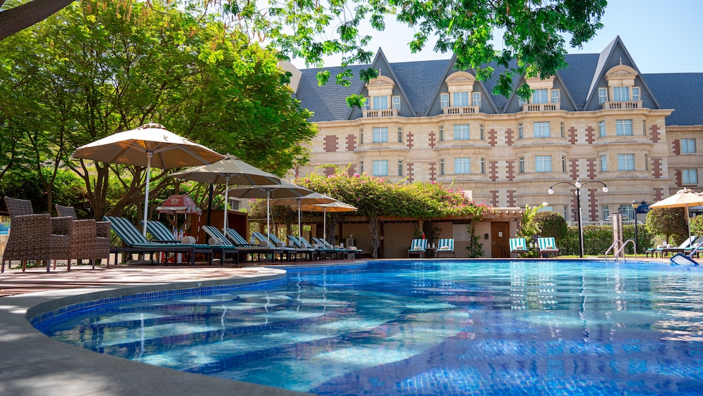 Al Aziziyah Boutique Hotel 6/69