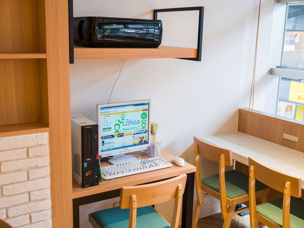 Super Hotel Takamatsu/Tamachi 44/50