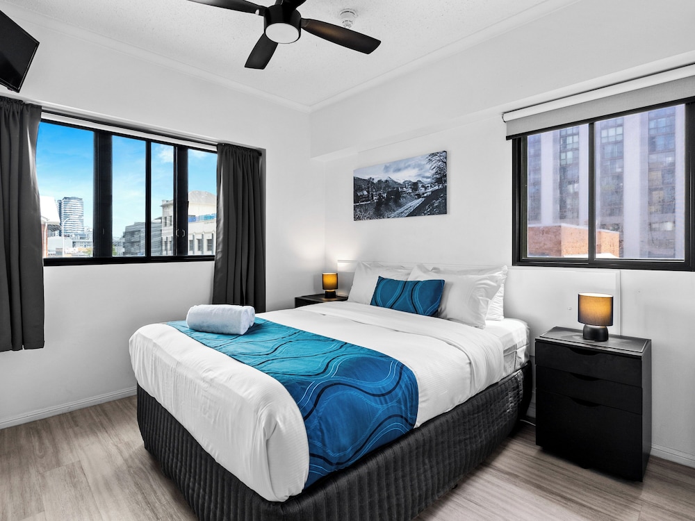 1 BEDROOM, DELUXE, APARTMENT