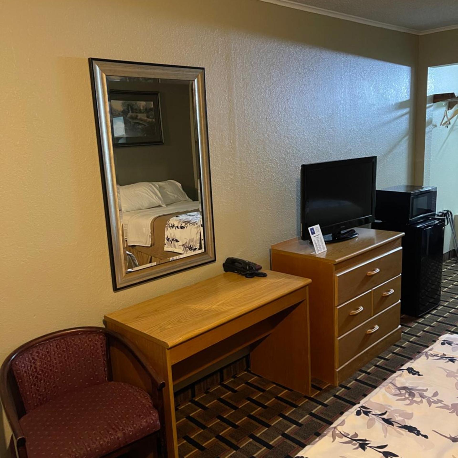 I-26 Inn 3/21