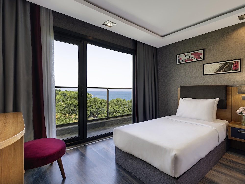 Movenpick Hotel Trabzon 28/60