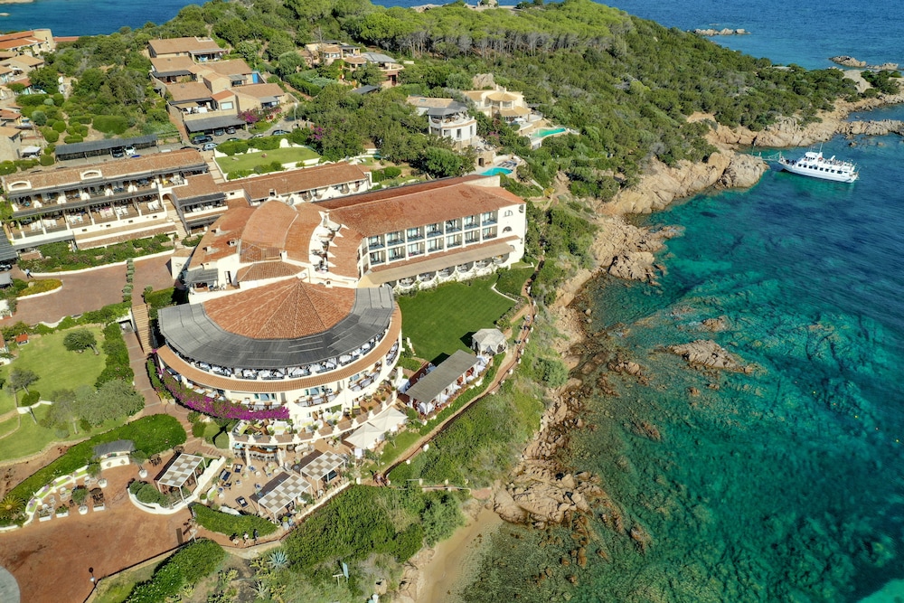 Club Hotel Baja Sardinia 54/60