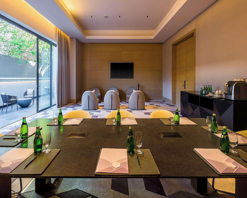 Hyatt Regency Andares Guadalajara 36/47