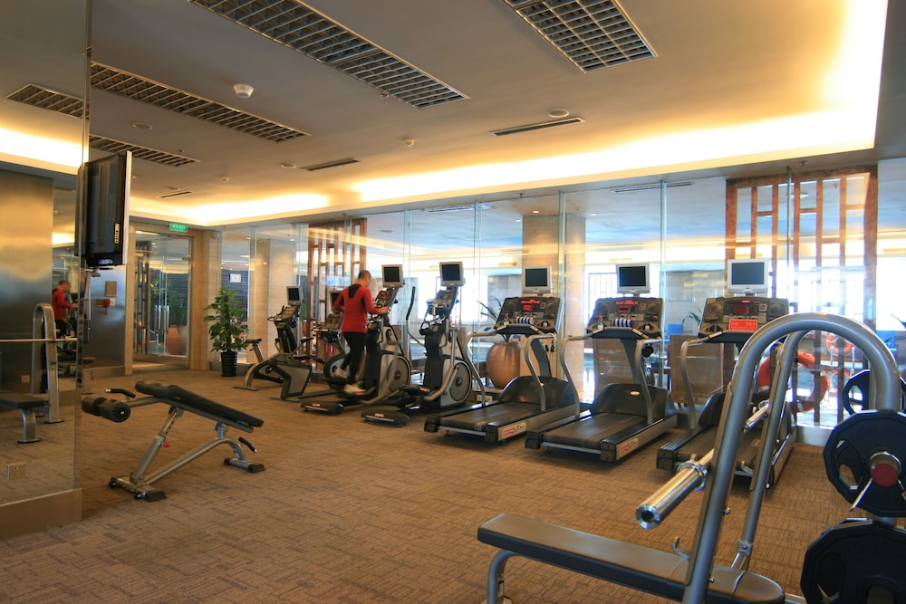 Sofitel Harbin 38/76