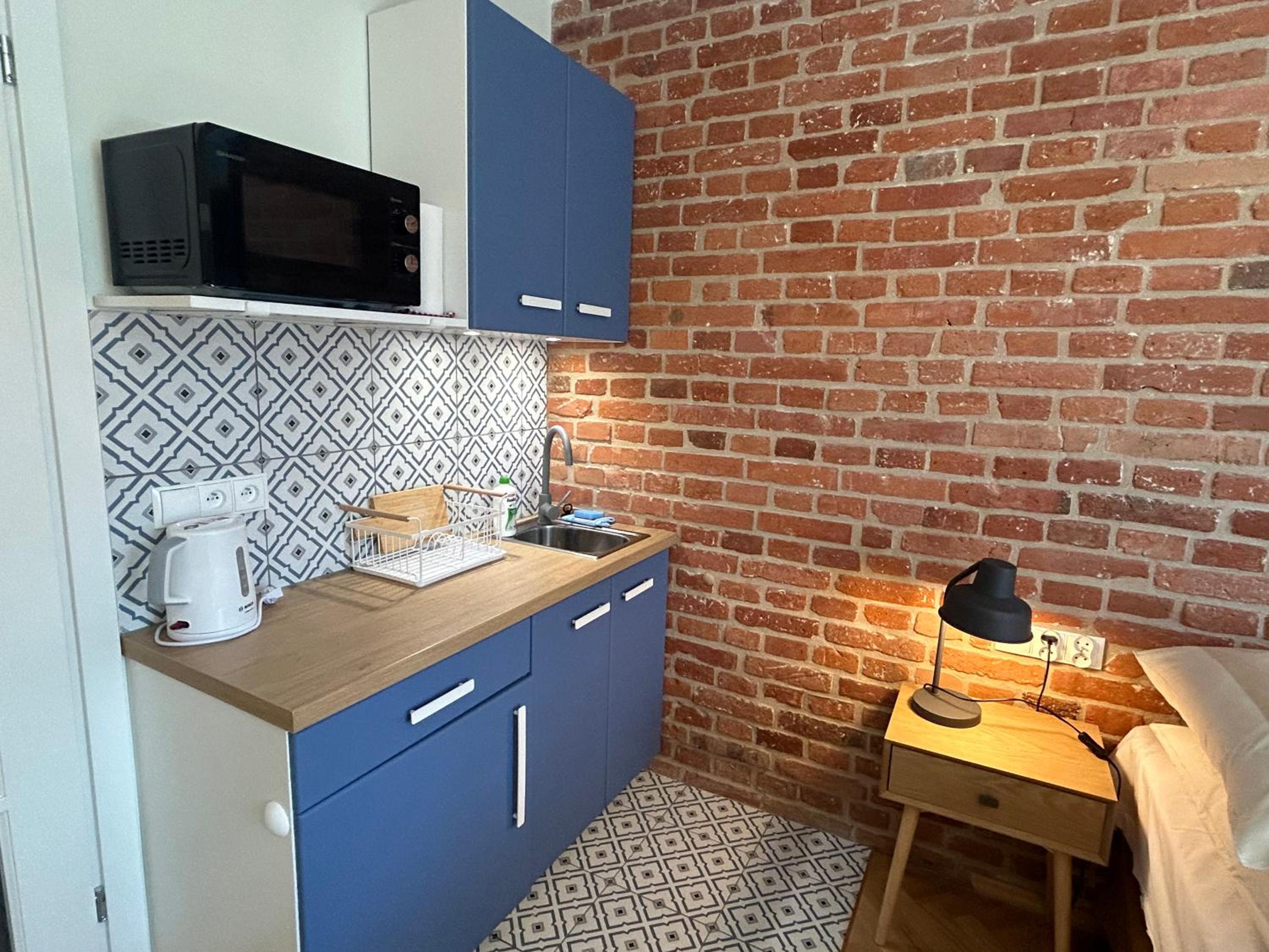 Cybulskiego Guest Rooms 6/23