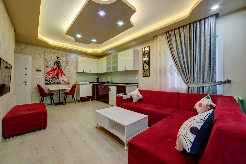 Mersin Vip House Hotel 16/22