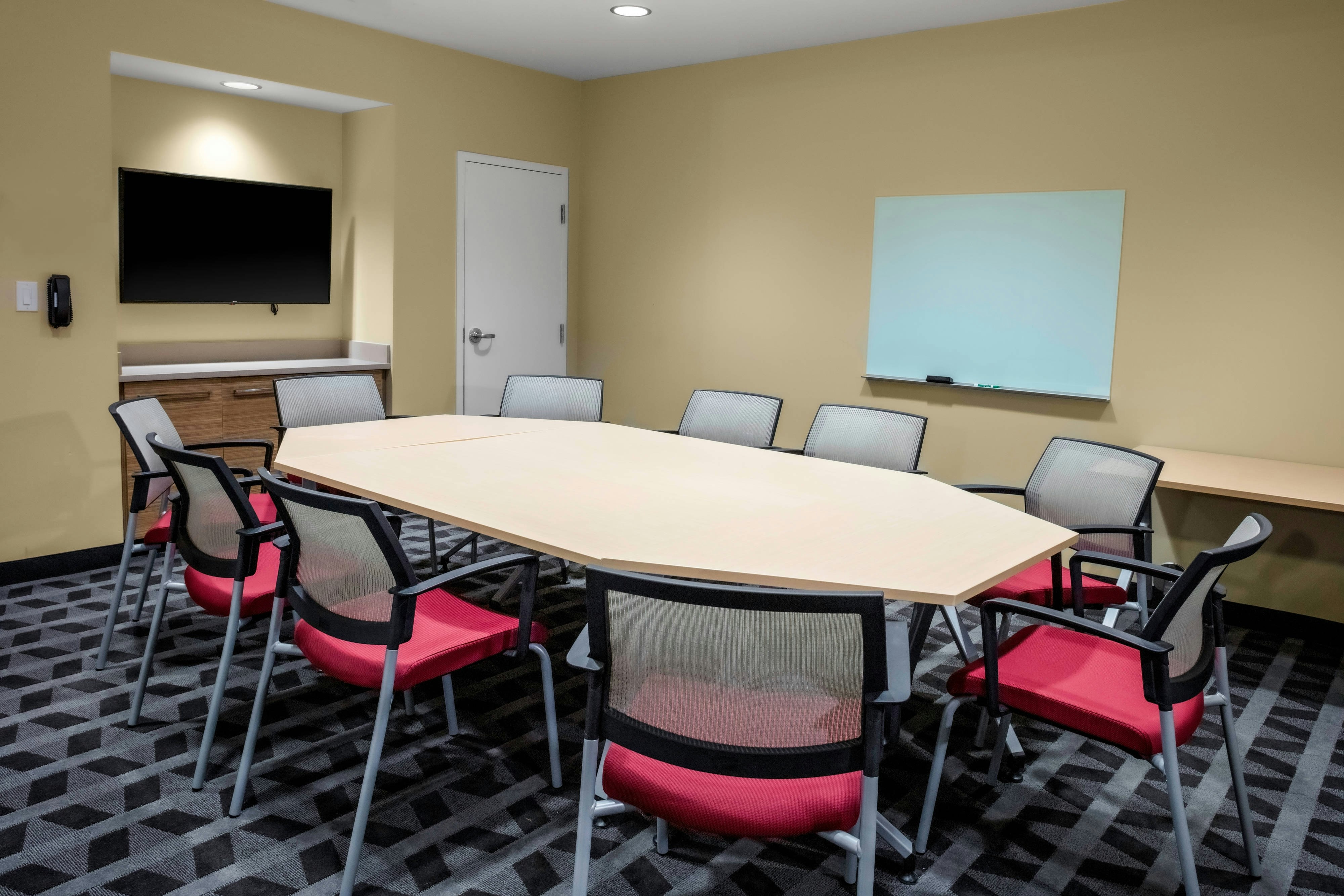 TownePlace Suites by Marriott Gainesville 11/12