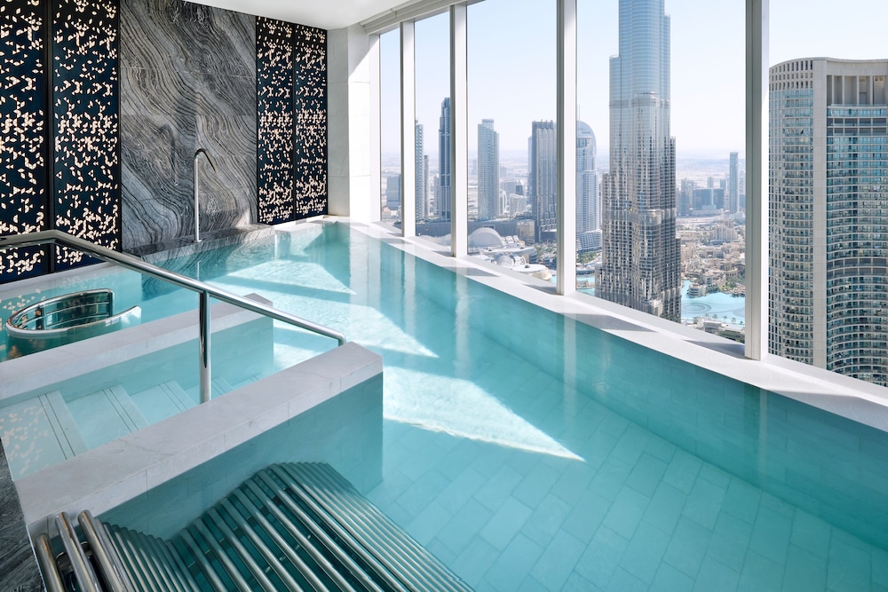 Address Sky View, Downtown Dubai 38/72
