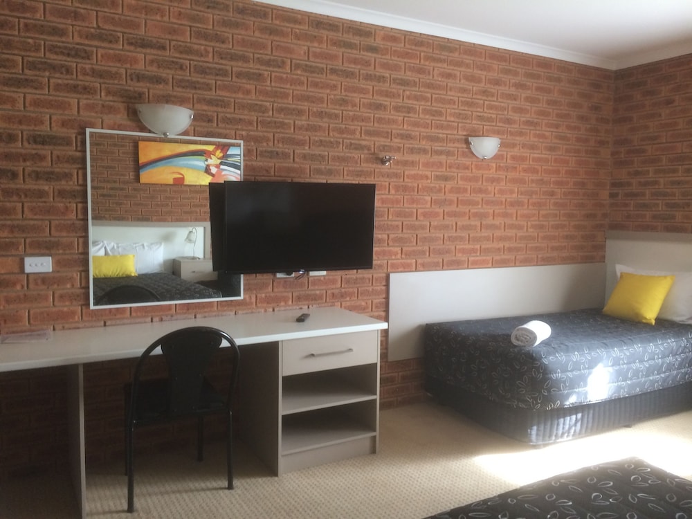 Glider City Motel Benalla 39/59