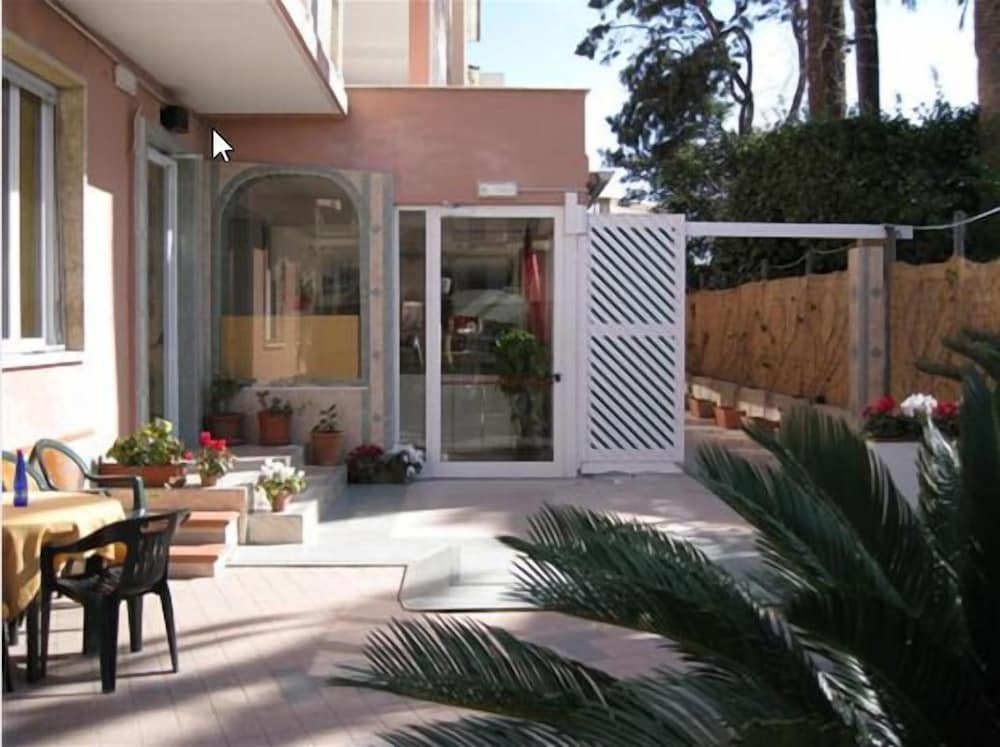 Hotel Corallo 21/33