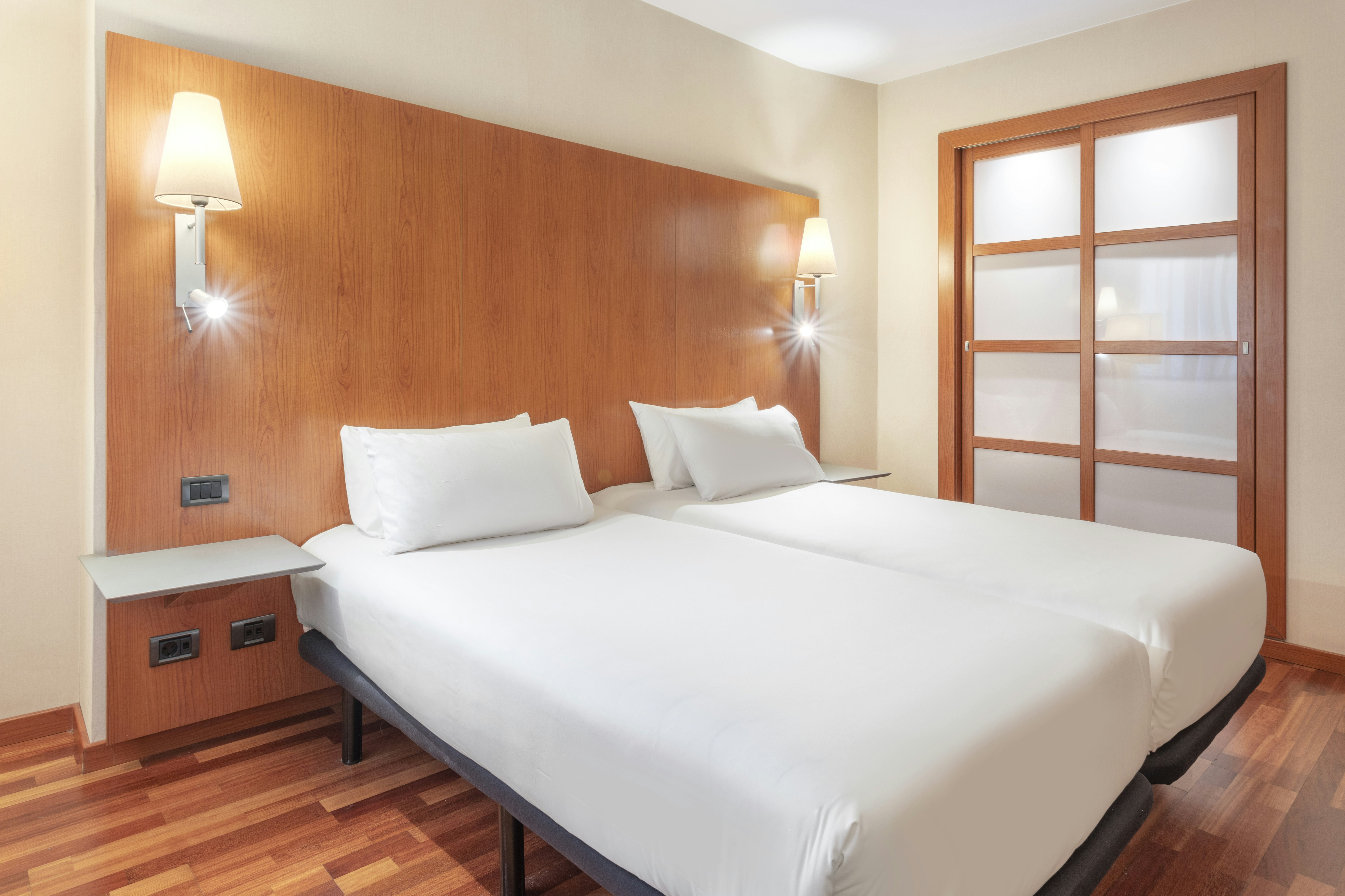 B&B HOTEL Ciudad de LLeida 4/9