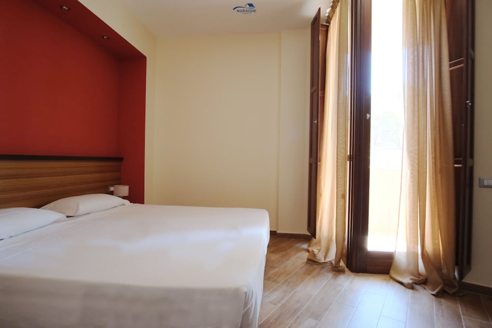 Residence Rocce Rosse 21/62