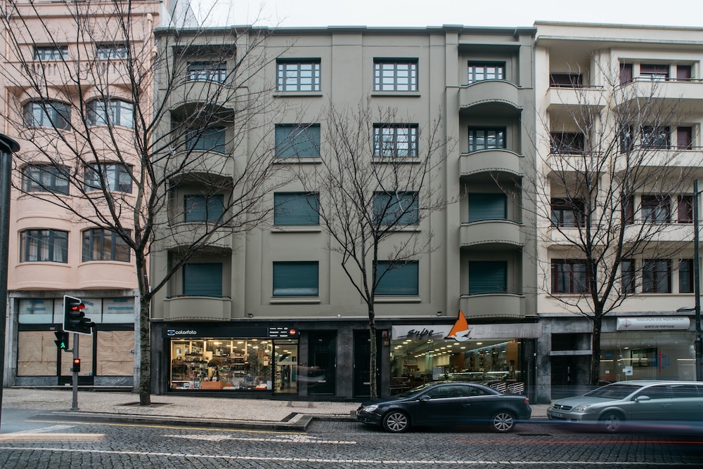 D'autor Apartments photo1