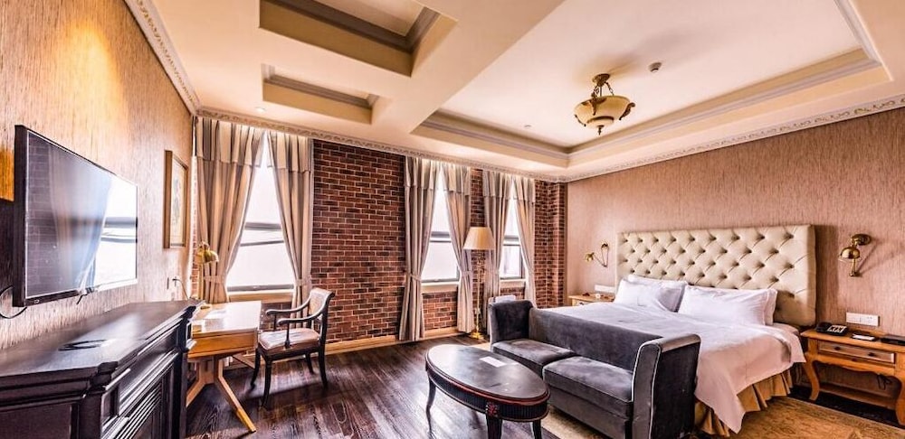 Wuhan Harvest International Hotel 43/57