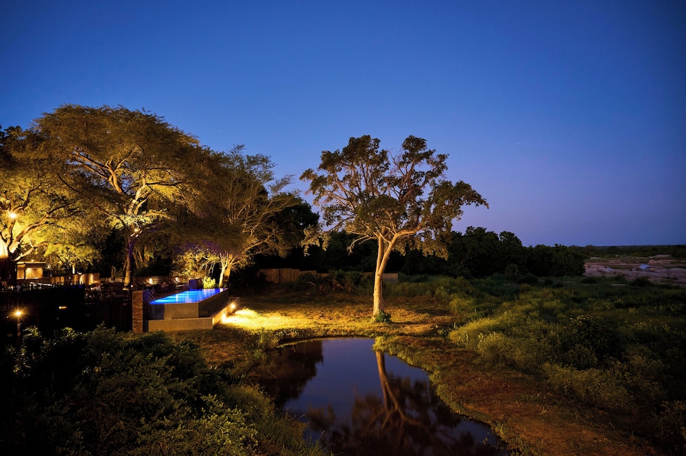 Protea Hotel By Marriott Kruger Gate 90/92