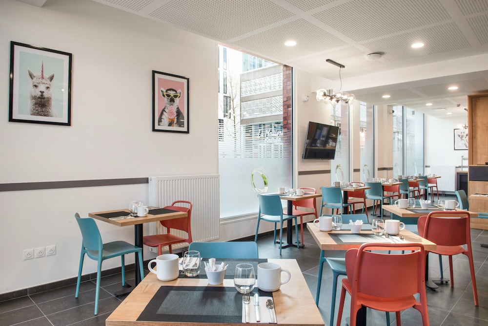 Aparthotel Adagio Access Lille Villeneuve-d'Ascq 19/25