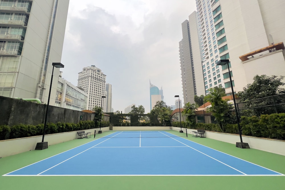 Ayana Midplaza Jakarta 38/69