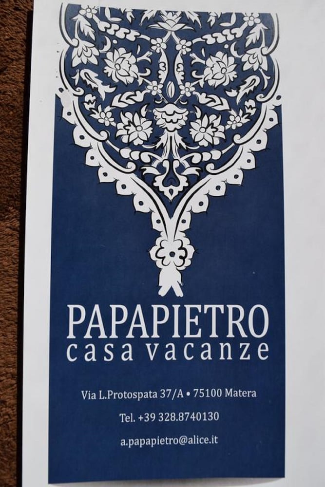 Casa Papapietro 3/39