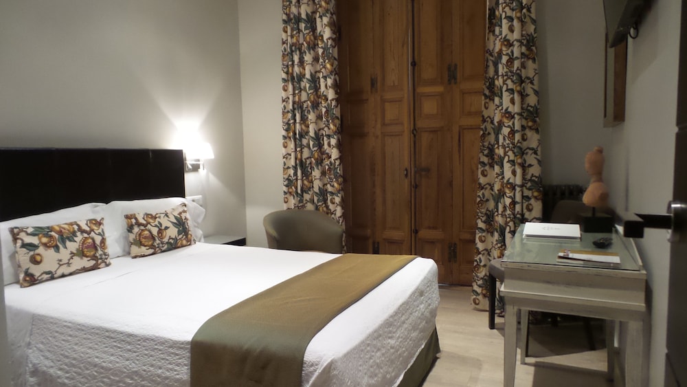 Hotel Moderno 18/55