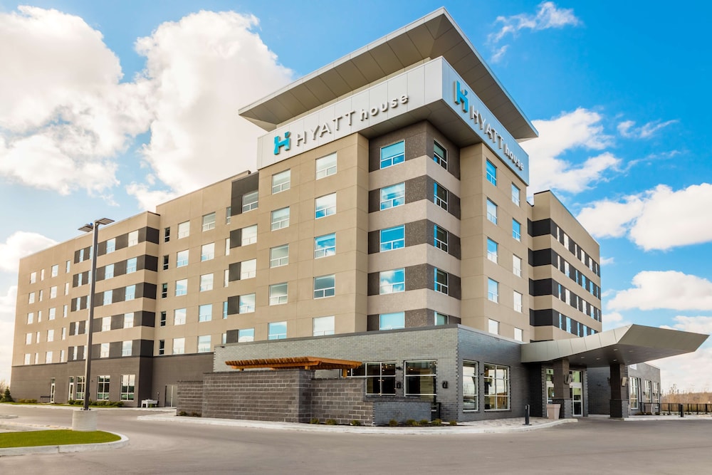 Hyatt House Winnipeg-South/Outlet Collection 3/32
