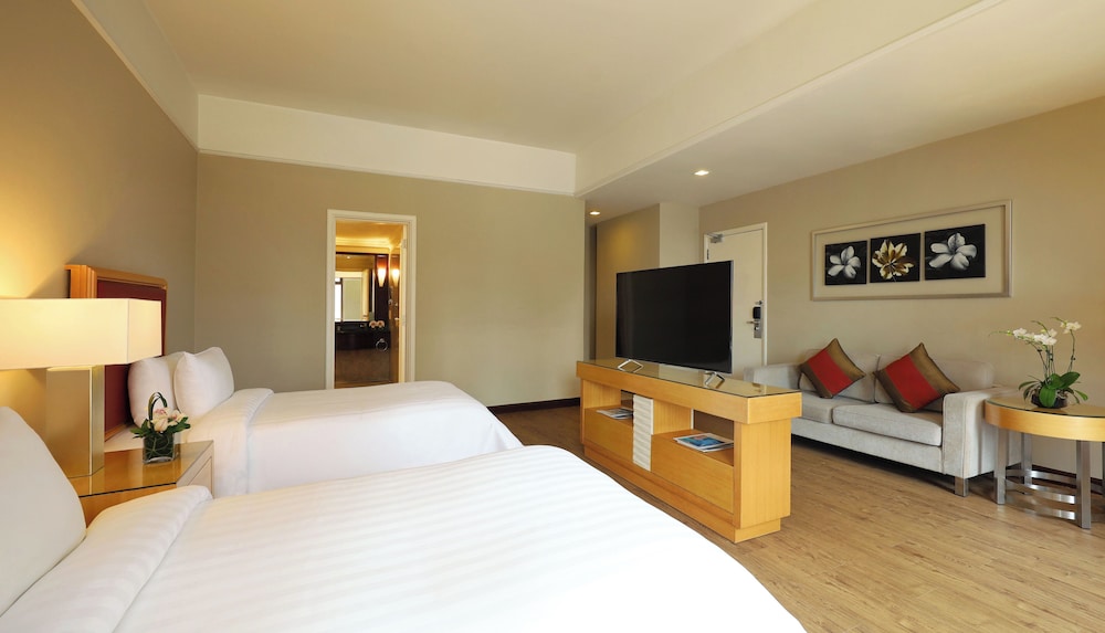 Berjaya Times Square Hotel 17/52