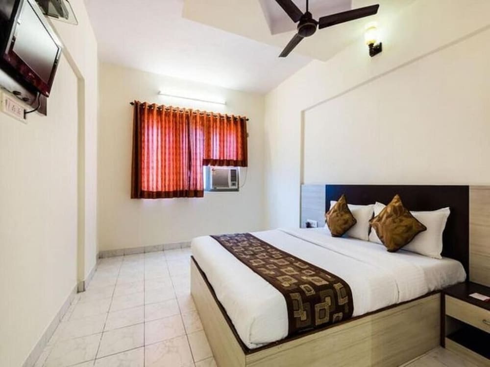 Hotel Kurla Residency 6/32