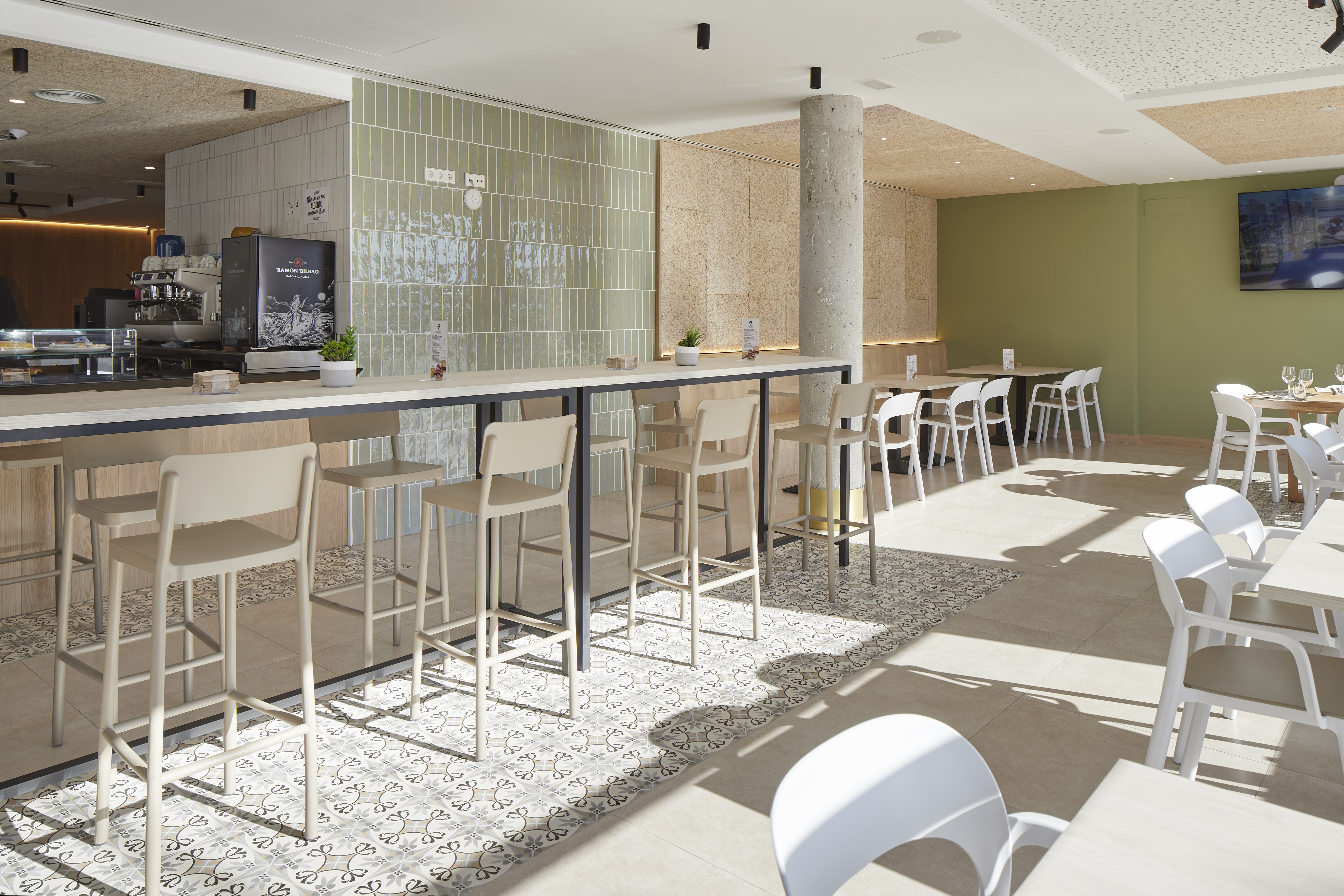 Iraipe Logrono Hotel 31/48