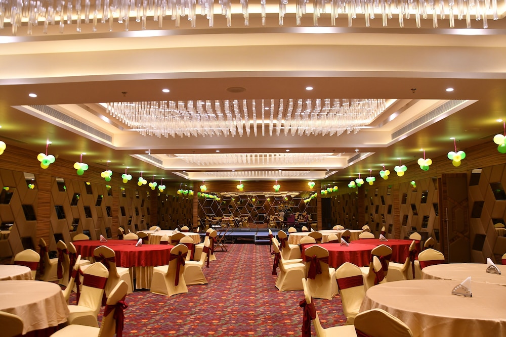 The Fern Royal Farm Resort Anjar Kutch 44/58