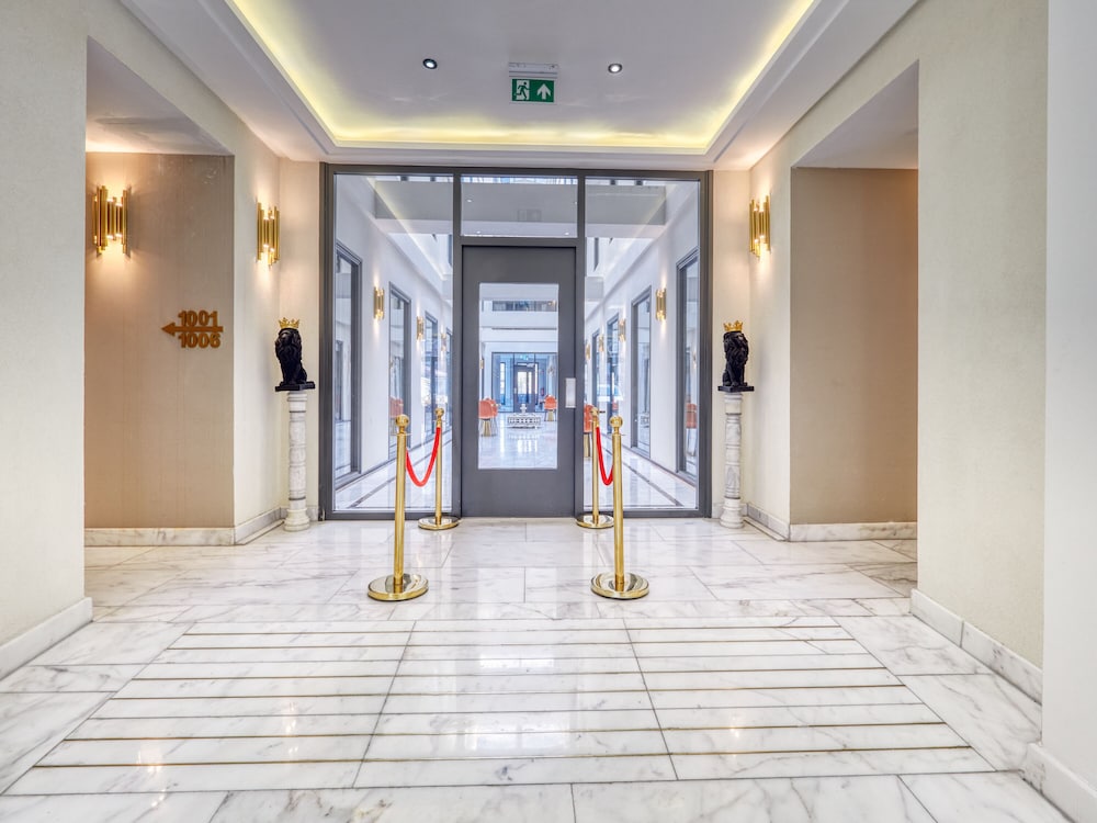 G Hotel 26/43