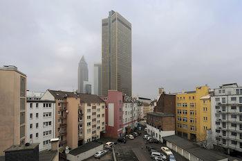 Fair Hotel Europaallee 写真5