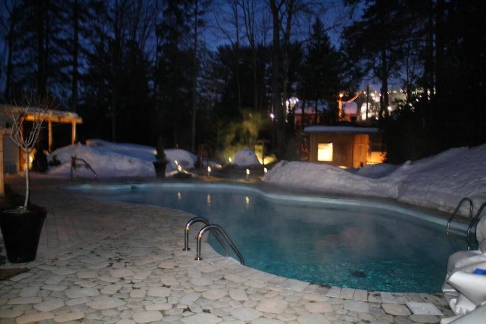 Relais St-Denis 27/31