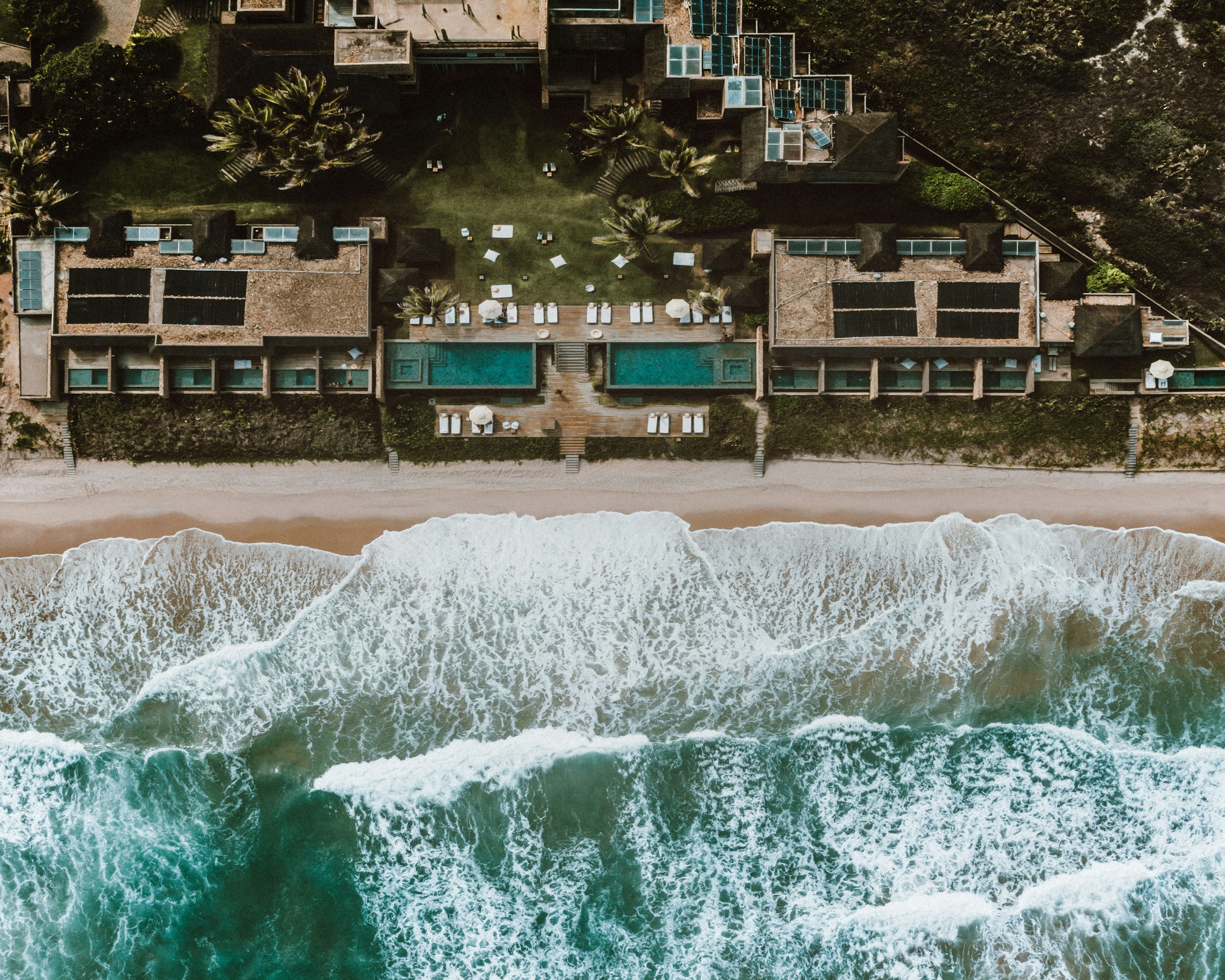 Kenoa Exclusive Beach Spa & Resort 2/49