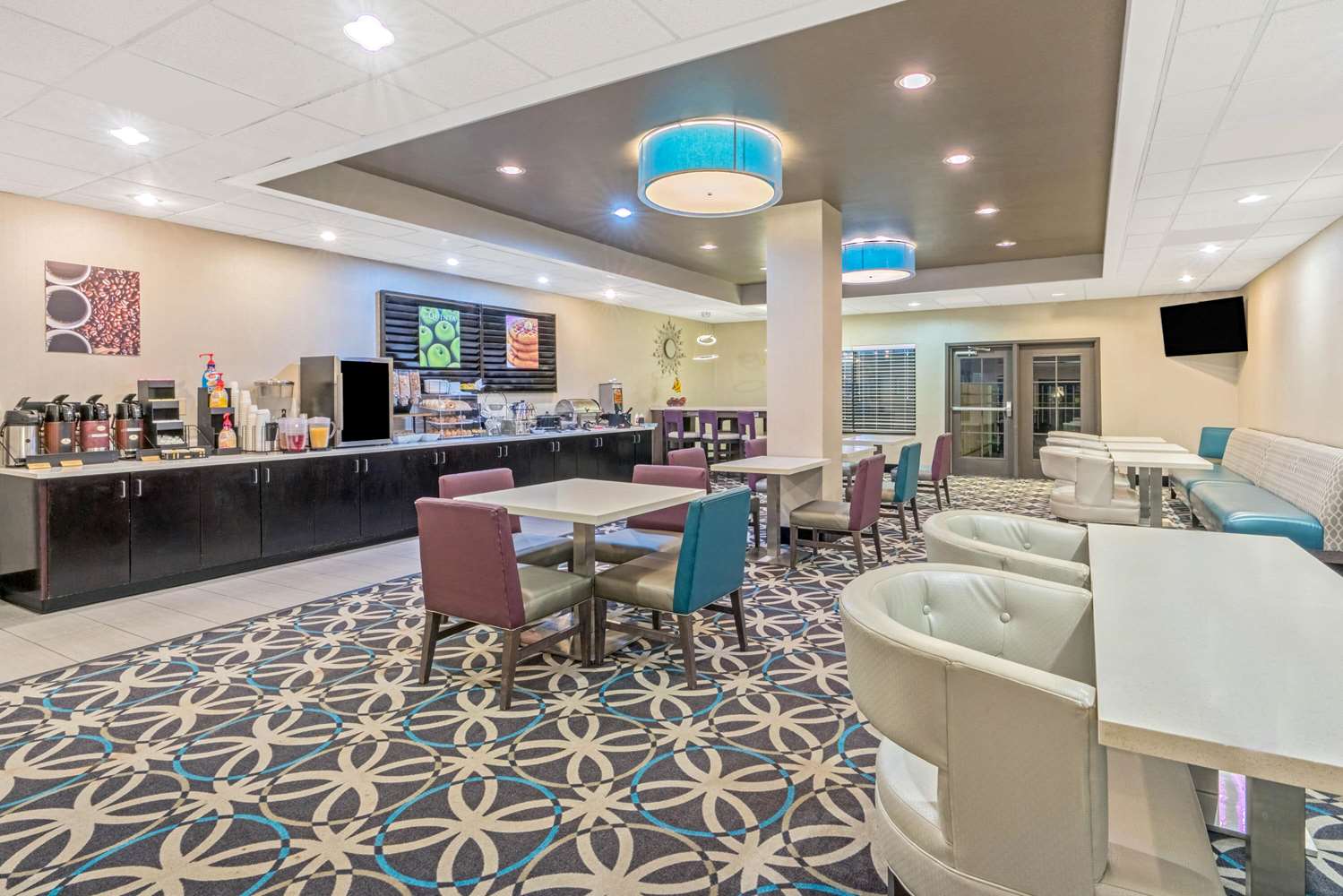 La Quinta Inn & Suites by Wyndham Oklahoma City -Yukon 16/22