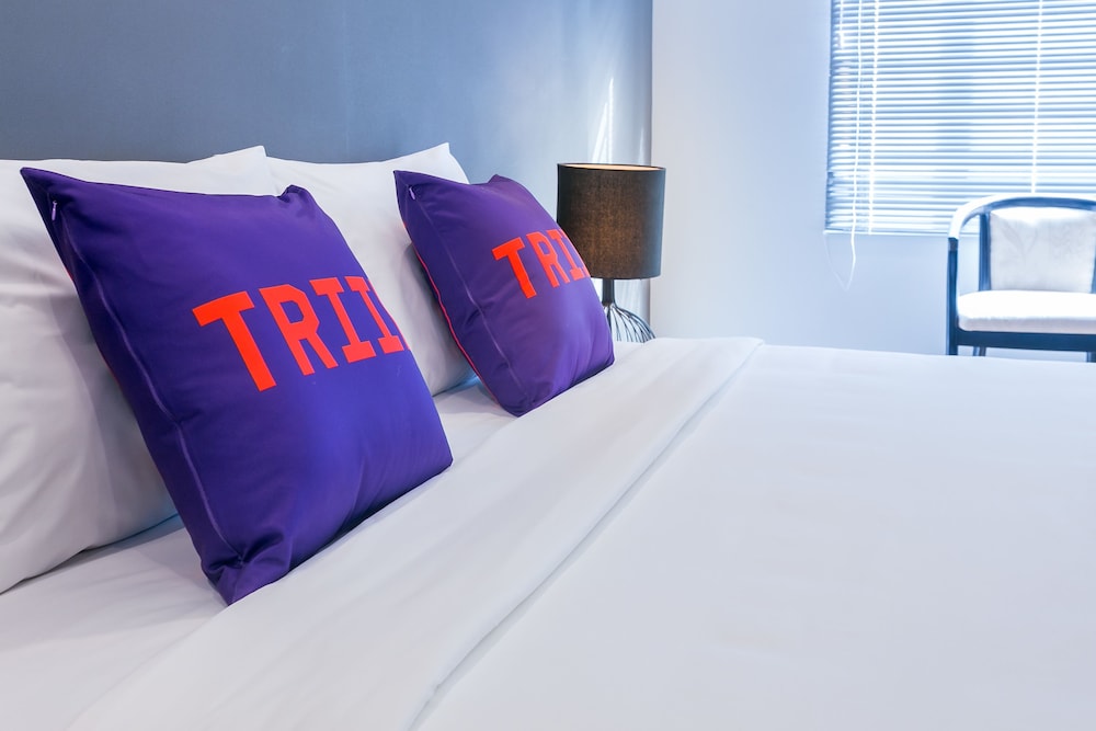 Aha Boutique Ben Thanh Hotel 24/72