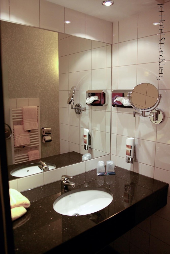 City Partner Hotel Sittardsberg 26/68
