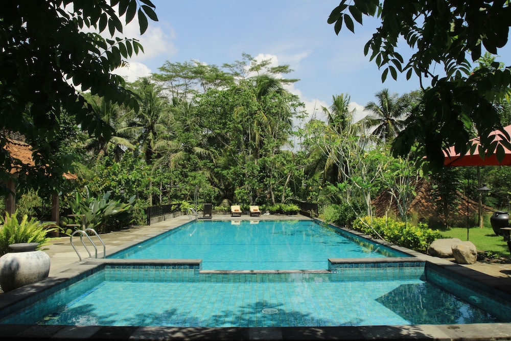 Amata Borobudur Resort 33/50