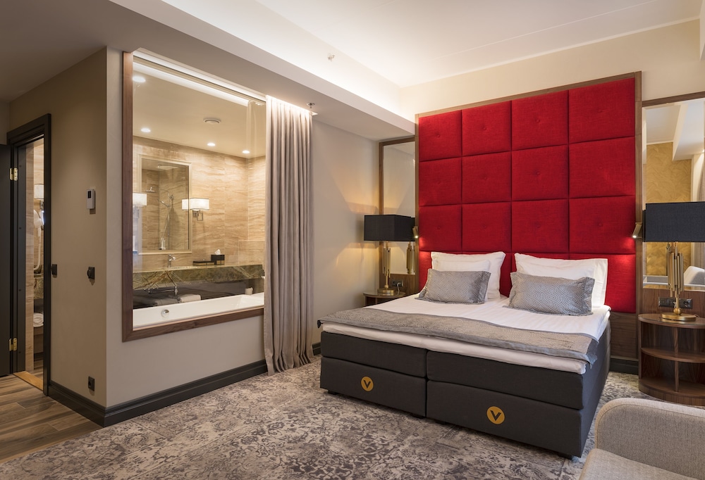 V Spa Hotel and Conference centre 14/64