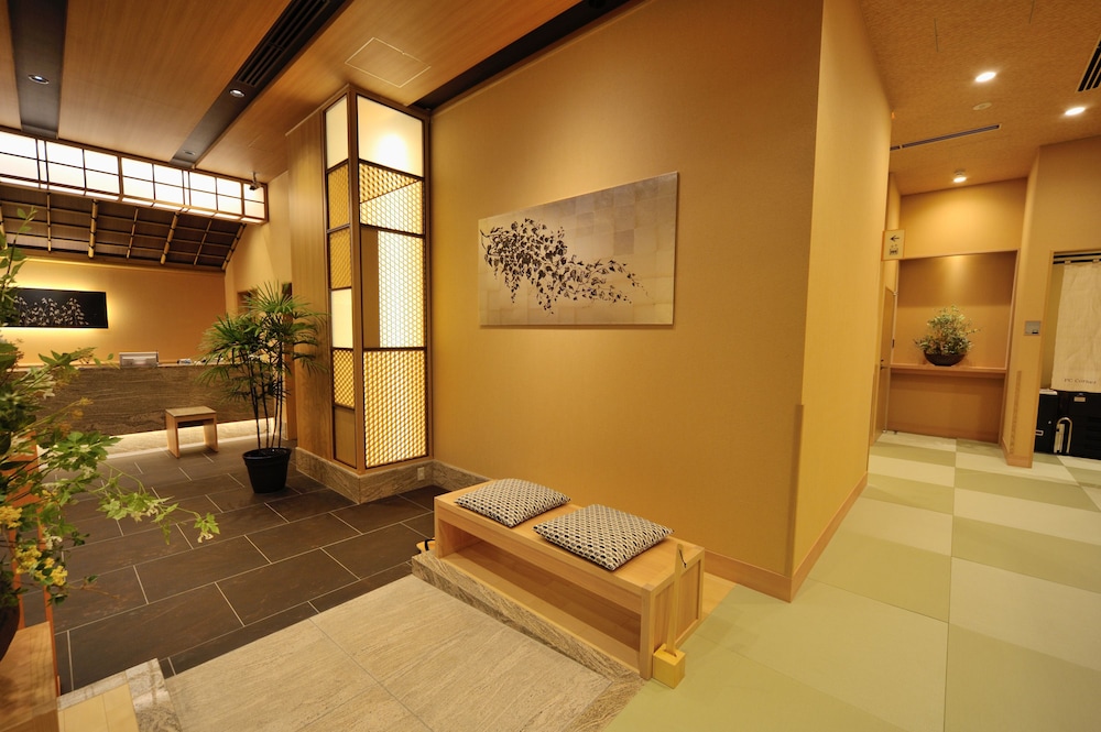 Onyado Nono Toyama Natural Hot Spring 32/32