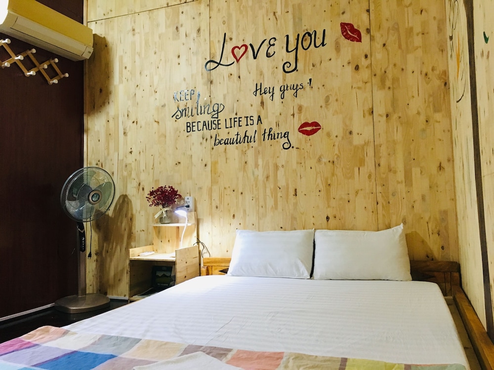 Green Hill Hostel & Homestay 14/30