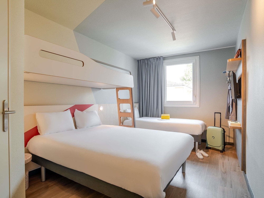 Ibis Budget Bordeaux Sud Villenave D Ornon 14/50