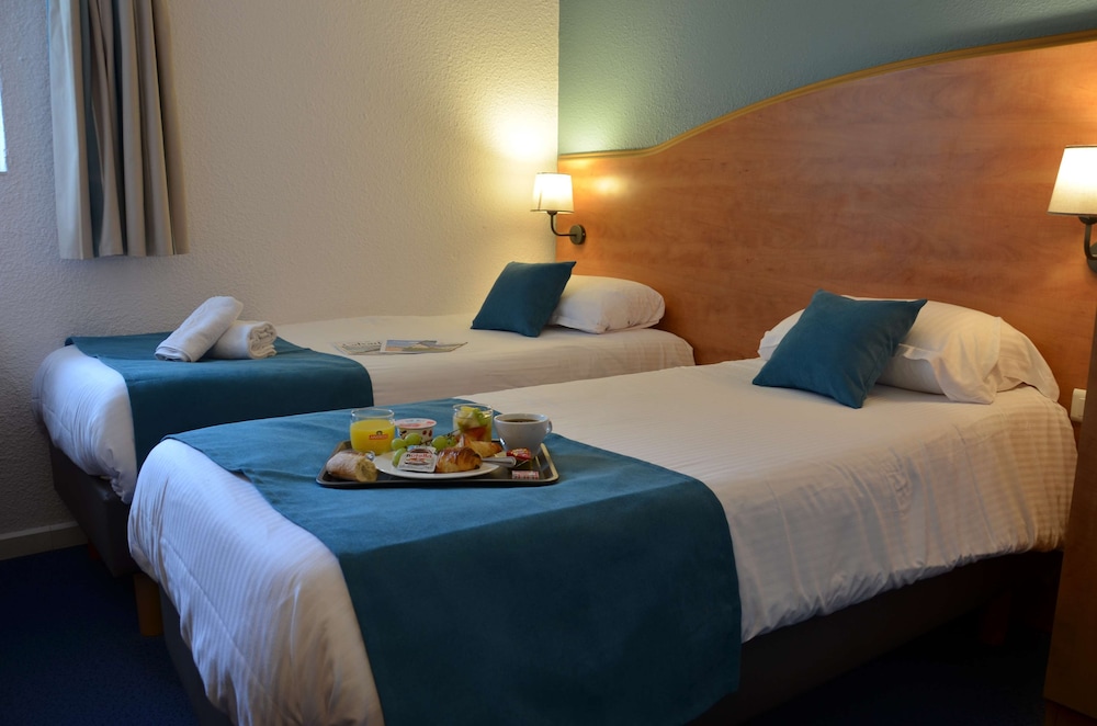 BEST HOTEL CAEN CITIS 17/51