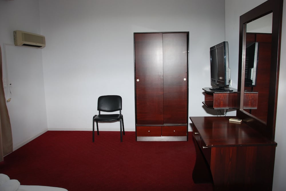 Hotel Freskia 32/34