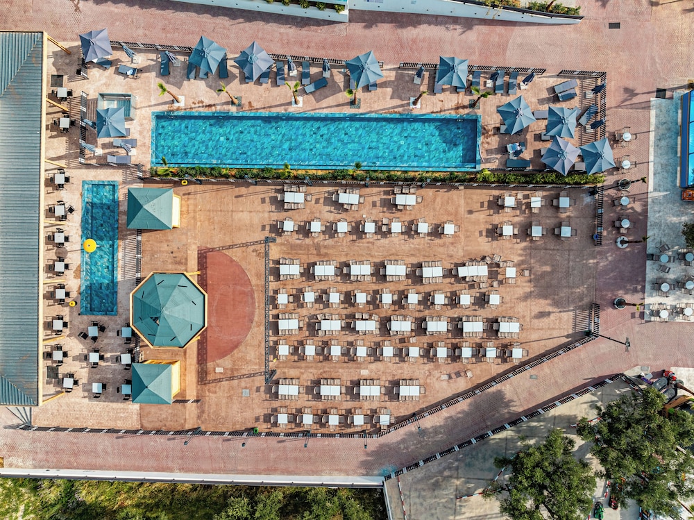 Caretta Paradise度假村& WaterPark(Caretta Paradise Resort & WaterPark) 图片5