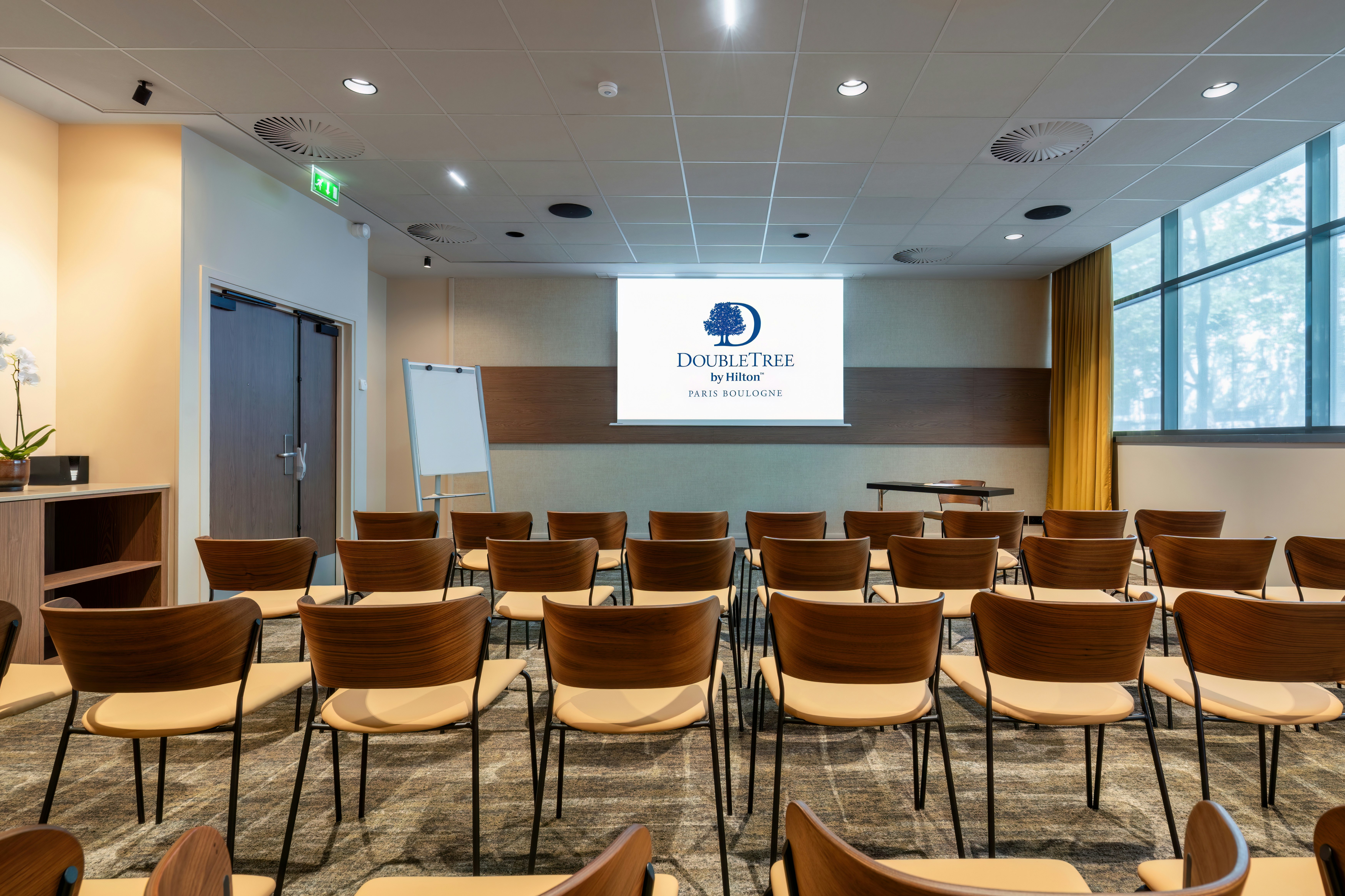 DoubleTree by Hilton Paris Boulogne 37/50