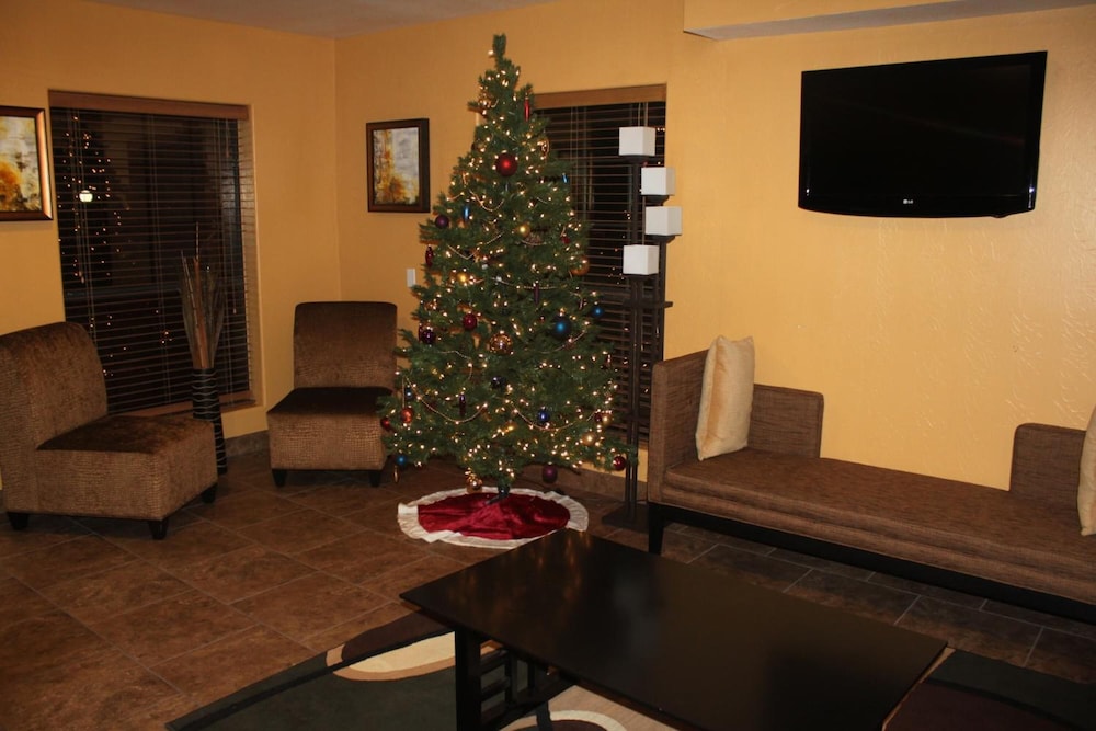 Texas Inn & Suites Raymondville 31/55
