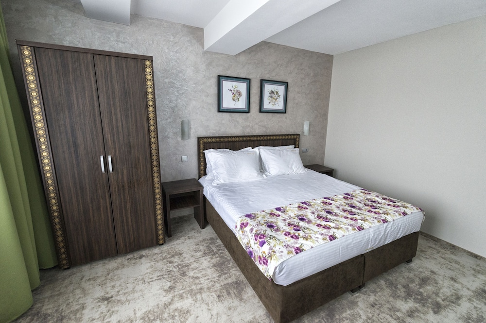 PRESTIGE BOUTIQUE HOTEL CRAIOVA 6/65