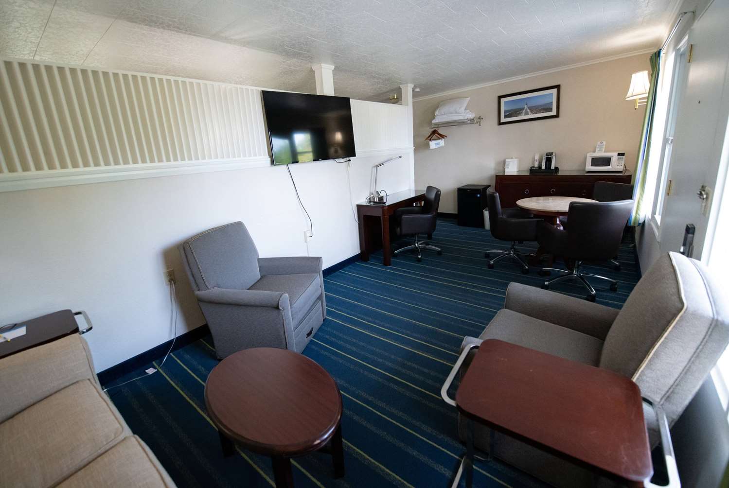 Days Inn by Wyndham Bar Harbor 33/53