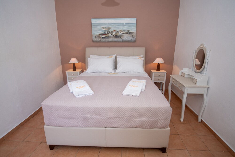 Hovolo Hotel Apartments 34/50